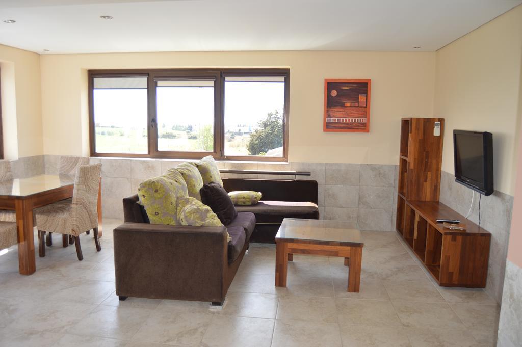 קוניל דה לה פרונטרה El Caseron De Conil & Spa מראה חיצוני תמונה