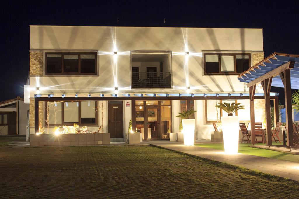 קוניל דה לה פרונטרה El Caseron De Conil & Spa מראה חיצוני תמונה