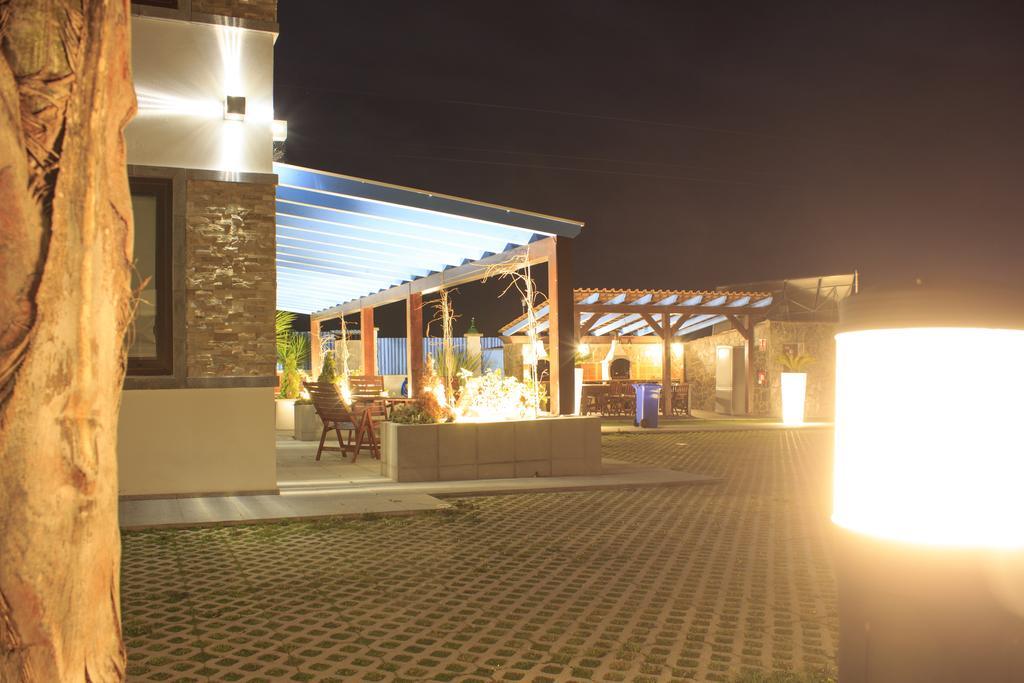קוניל דה לה פרונטרה El Caseron De Conil & Spa מראה חיצוני תמונה