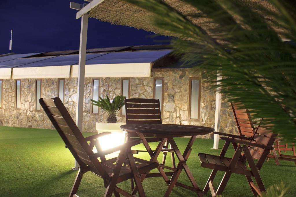 קוניל דה לה פרונטרה El Caseron De Conil & Spa מראה חיצוני תמונה