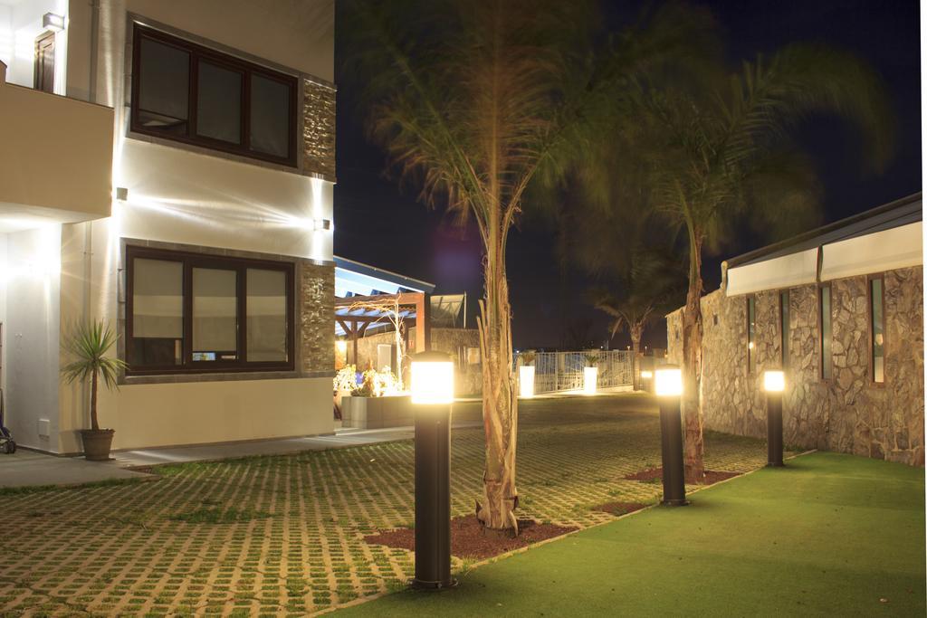 קוניל דה לה פרונטרה El Caseron De Conil & Spa מראה חיצוני תמונה