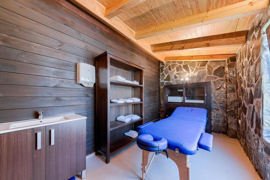 קוניל דה לה פרונטרה El Caseron De Conil & Spa מראה חיצוני תמונה