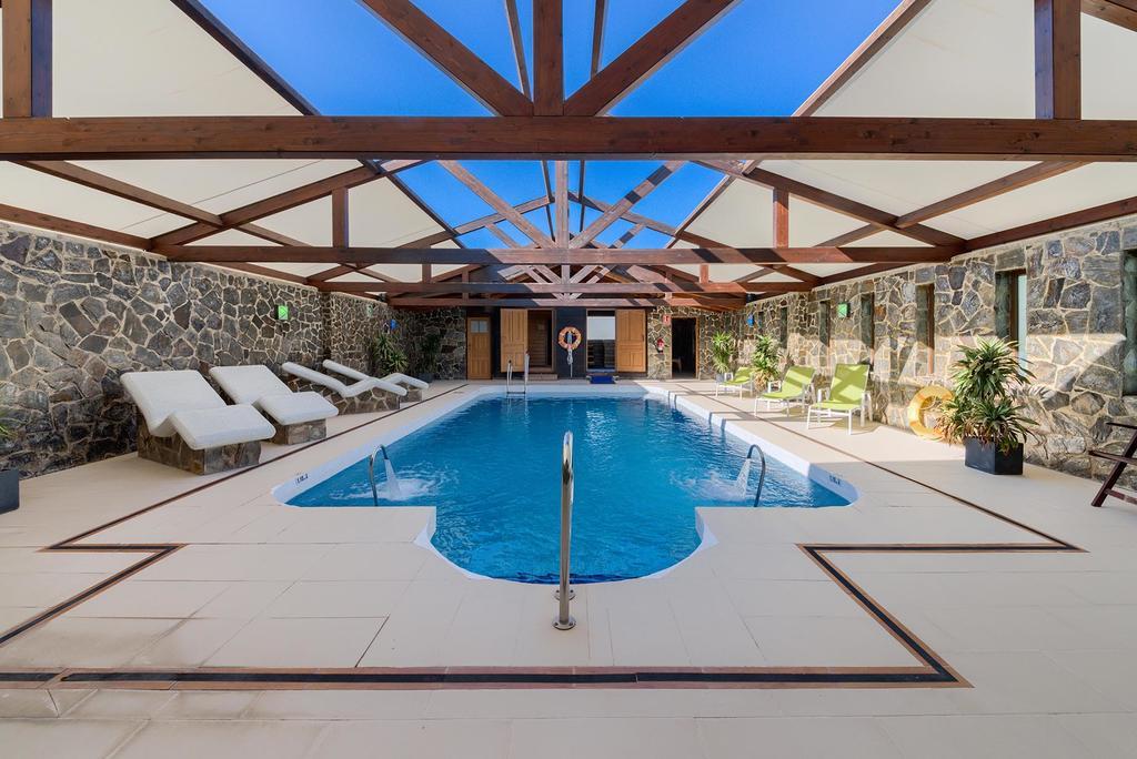 קוניל דה לה פרונטרה El Caseron De Conil & Spa מראה חיצוני תמונה