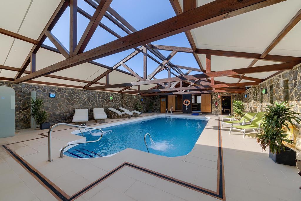 קוניל דה לה פרונטרה El Caseron De Conil & Spa מראה חיצוני תמונה
