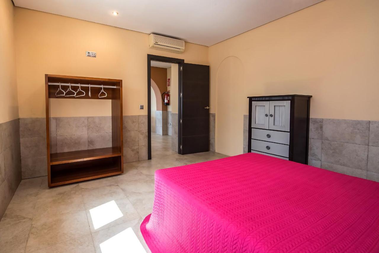 קוניל דה לה פרונטרה El Caseron De Conil & Spa מראה חיצוני תמונה