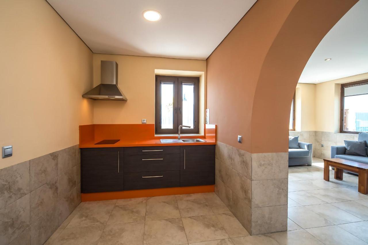 קוניל דה לה פרונטרה El Caseron De Conil & Spa מראה חיצוני תמונה