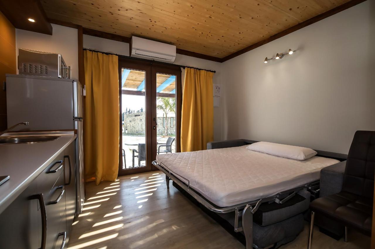 קוניל דה לה פרונטרה El Caseron De Conil & Spa מראה חיצוני תמונה