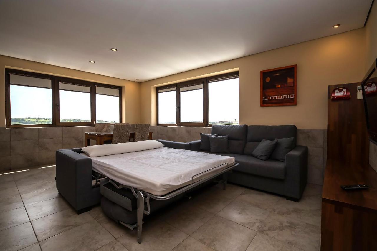 קוניל דה לה פרונטרה El Caseron De Conil & Spa מראה חיצוני תמונה