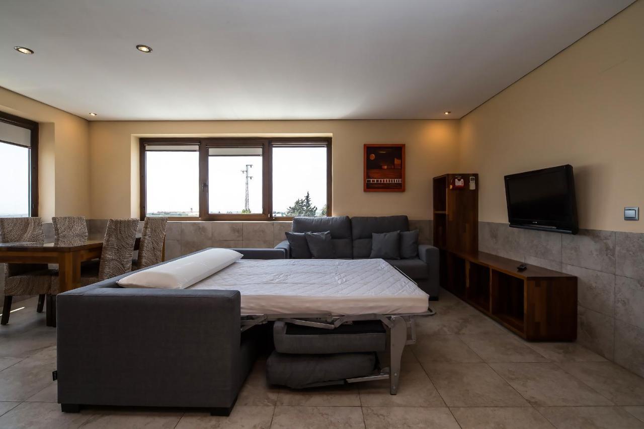 קוניל דה לה פרונטרה El Caseron De Conil & Spa מראה חיצוני תמונה