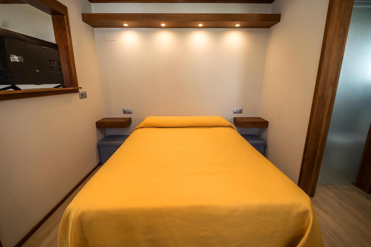 קוניל דה לה פרונטרה El Caseron De Conil & Spa מראה חיצוני תמונה