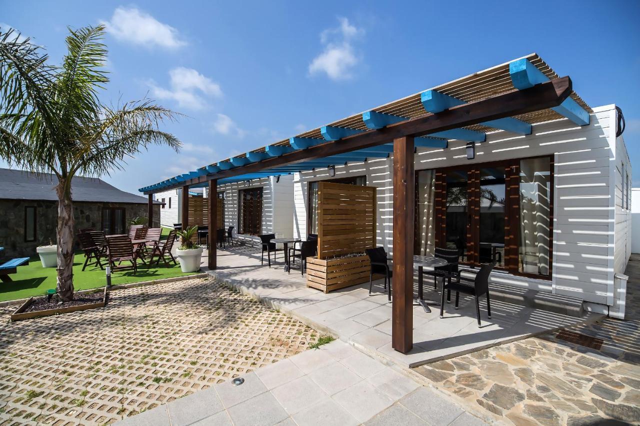 קוניל דה לה פרונטרה El Caseron De Conil & Spa מראה חיצוני תמונה