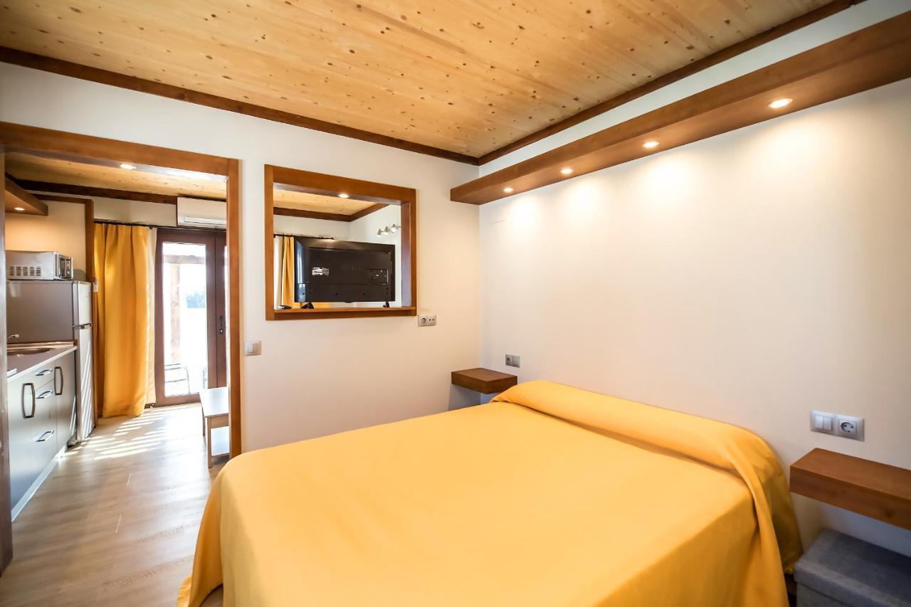 קוניל דה לה פרונטרה El Caseron De Conil & Spa מראה חיצוני תמונה