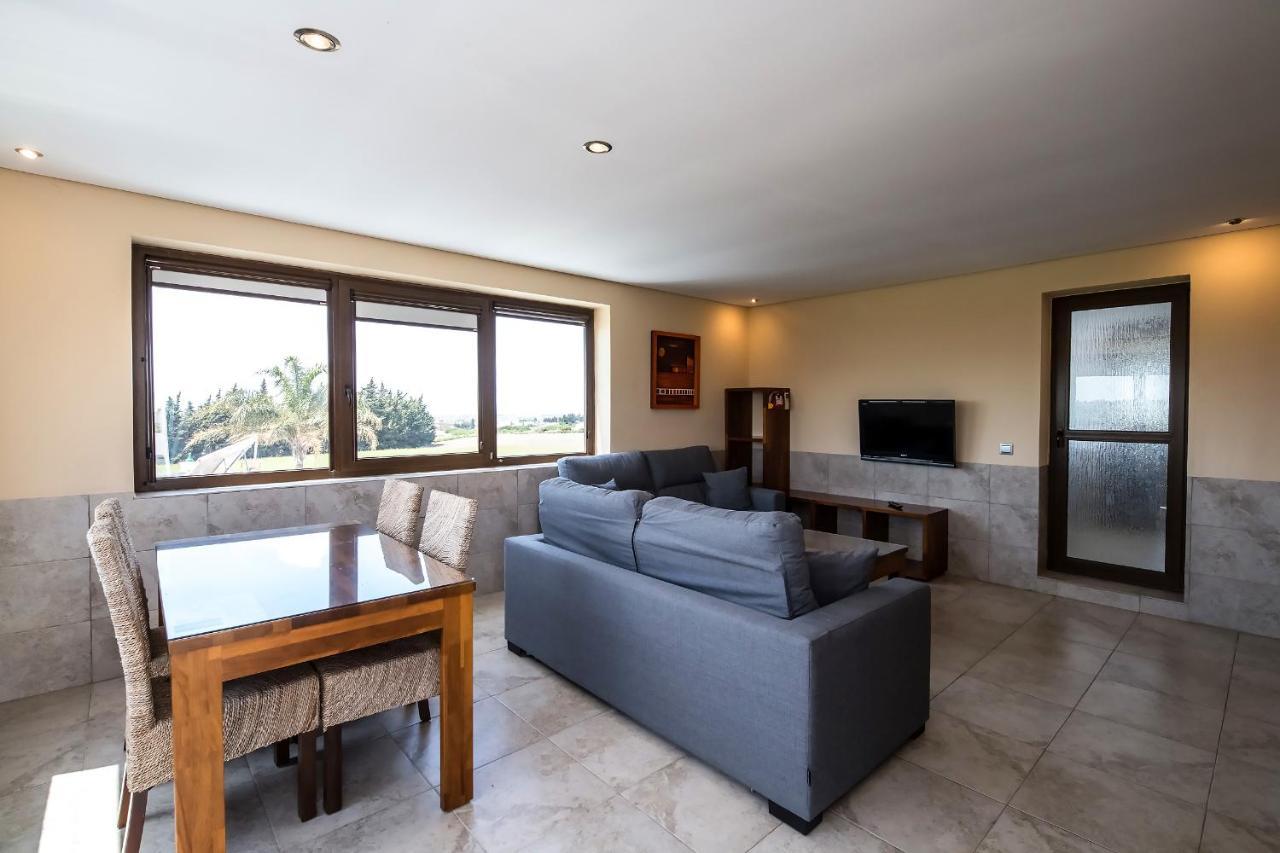 קוניל דה לה פרונטרה El Caseron De Conil & Spa מראה חיצוני תמונה