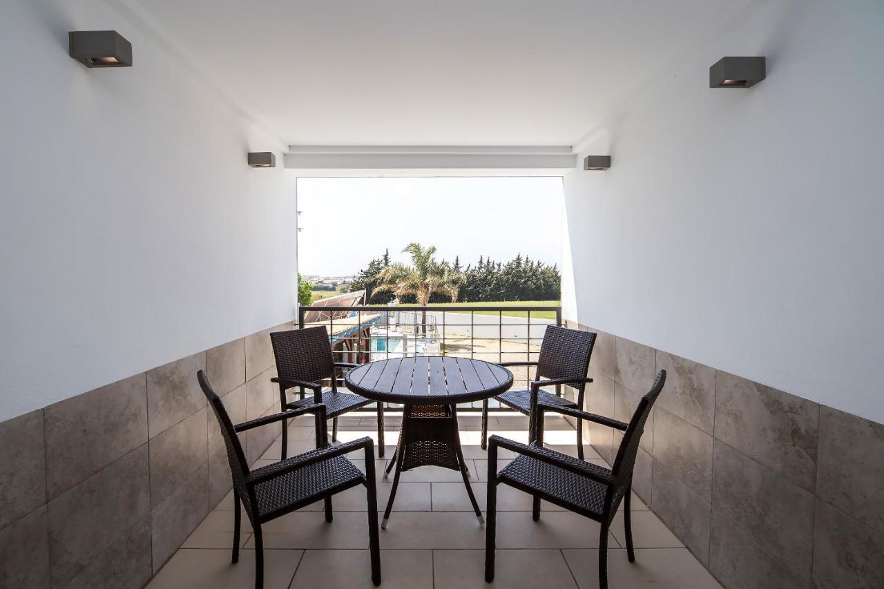 קוניל דה לה פרונטרה El Caseron De Conil & Spa מראה חיצוני תמונה