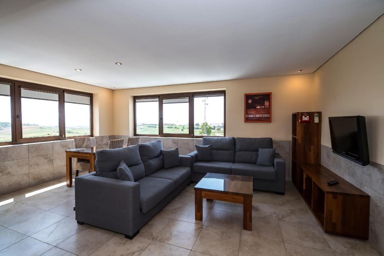 קוניל דה לה פרונטרה El Caseron De Conil & Spa מראה חיצוני תמונה